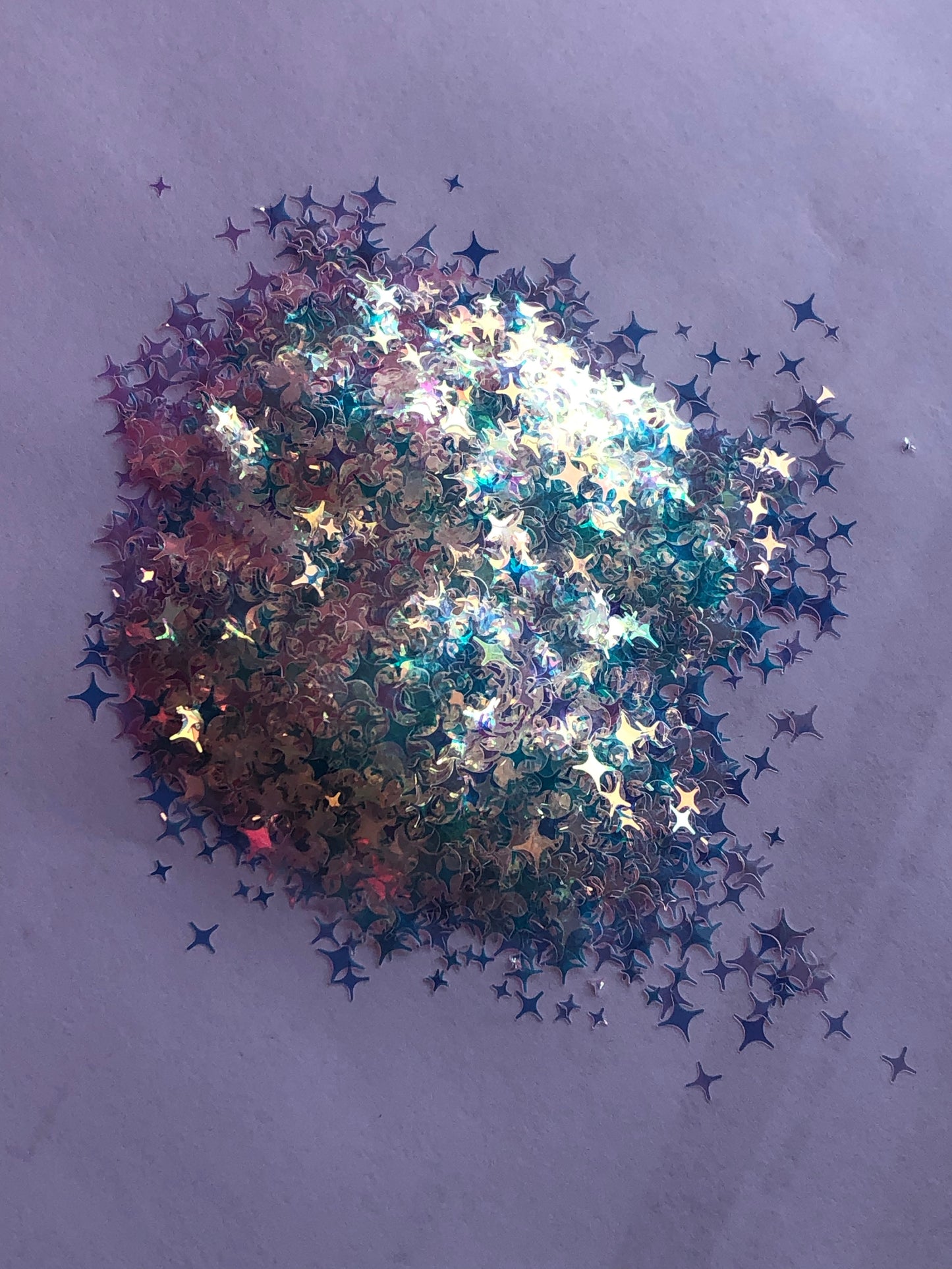 Estrellas brillantes