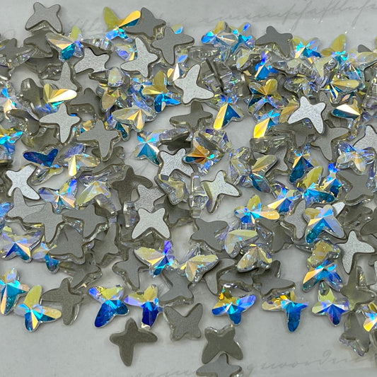 2854 Butterfly