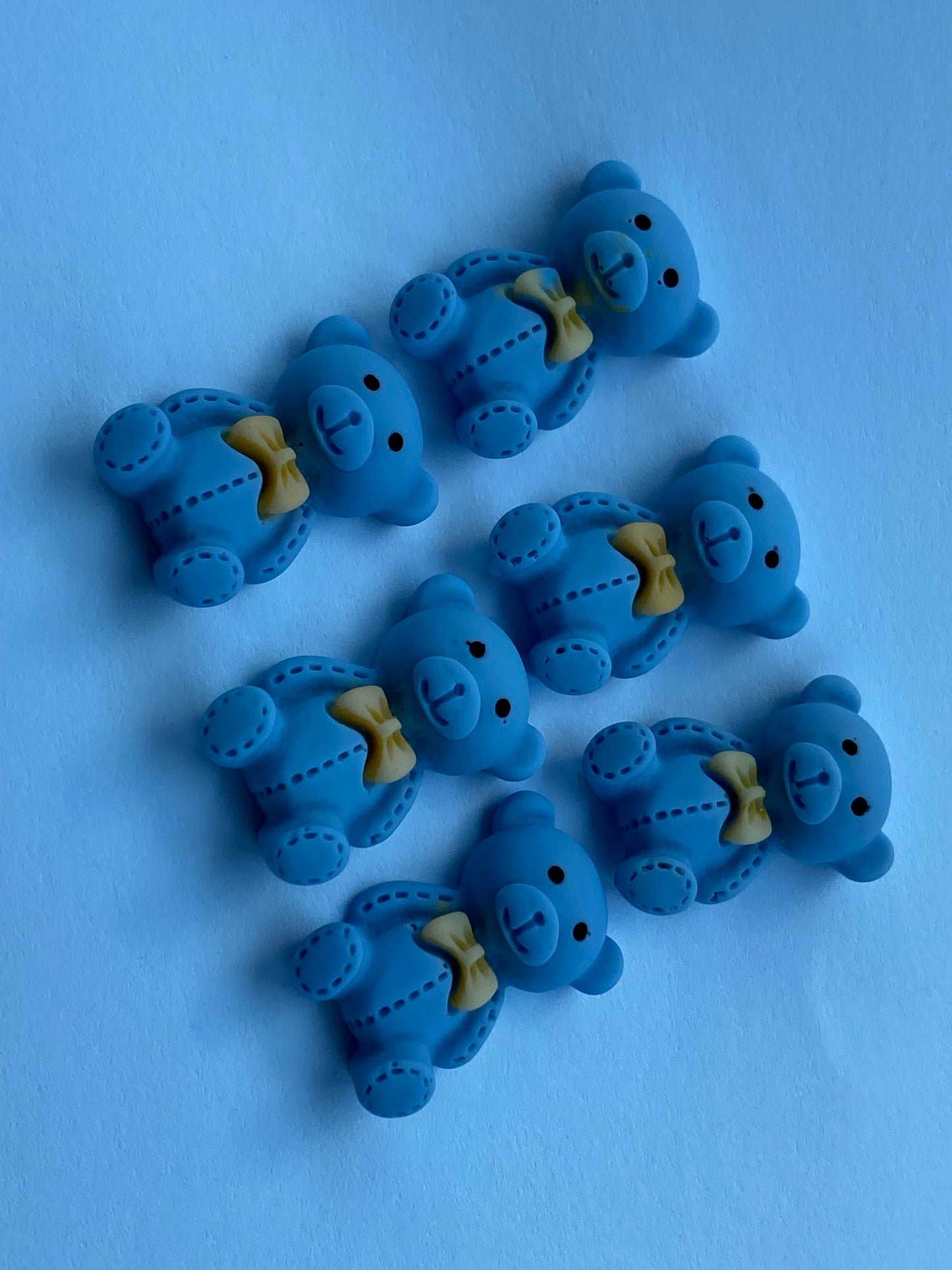Resin Bears