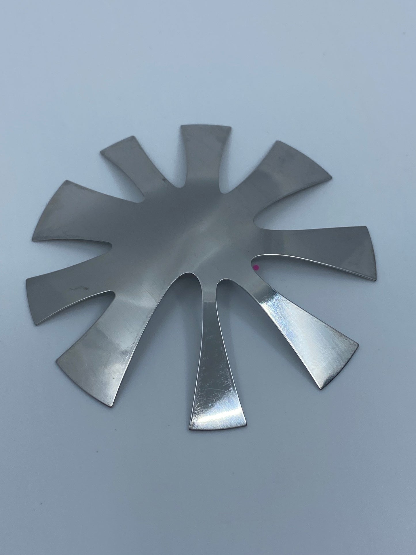 Deep French acrylic Cutter #K