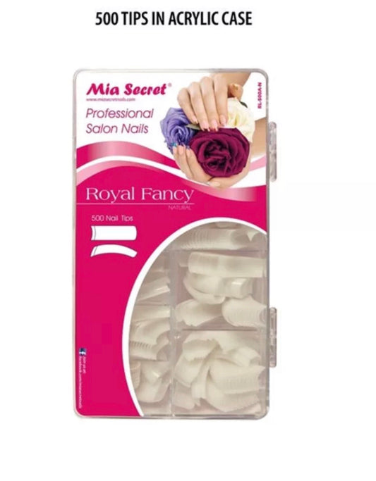 Royal Fancy Tips 500