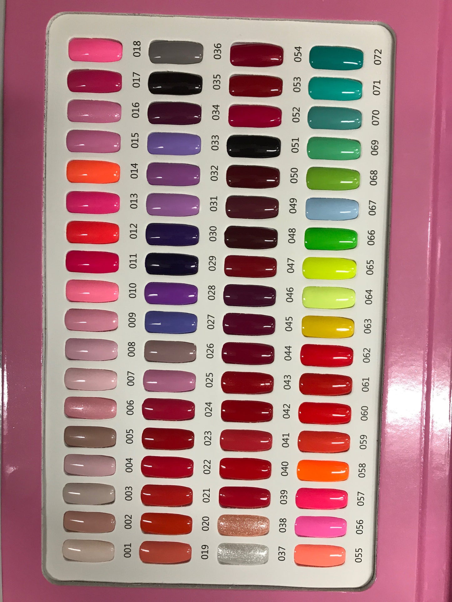 Gelixir Gel Polish