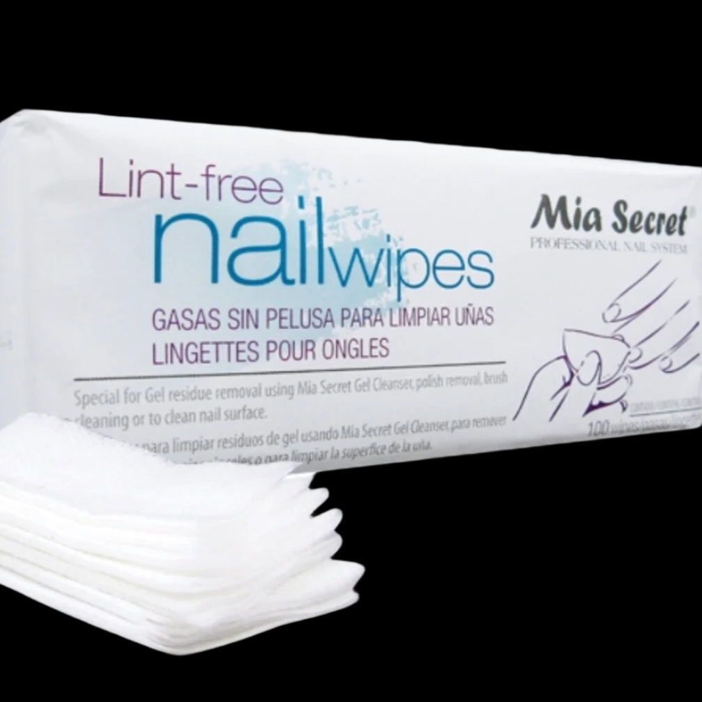 Nail Wipes