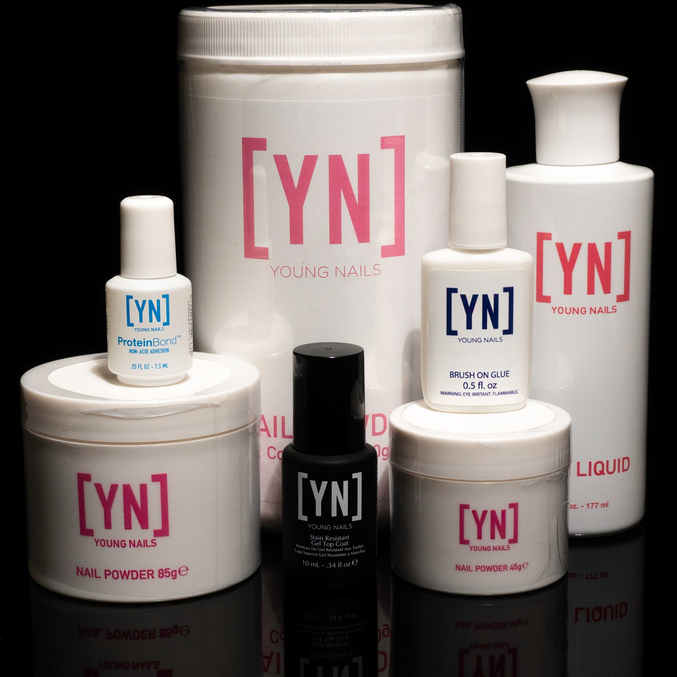 YOUNG NAILS