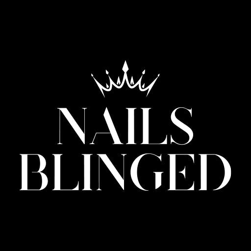 Nails Blinged