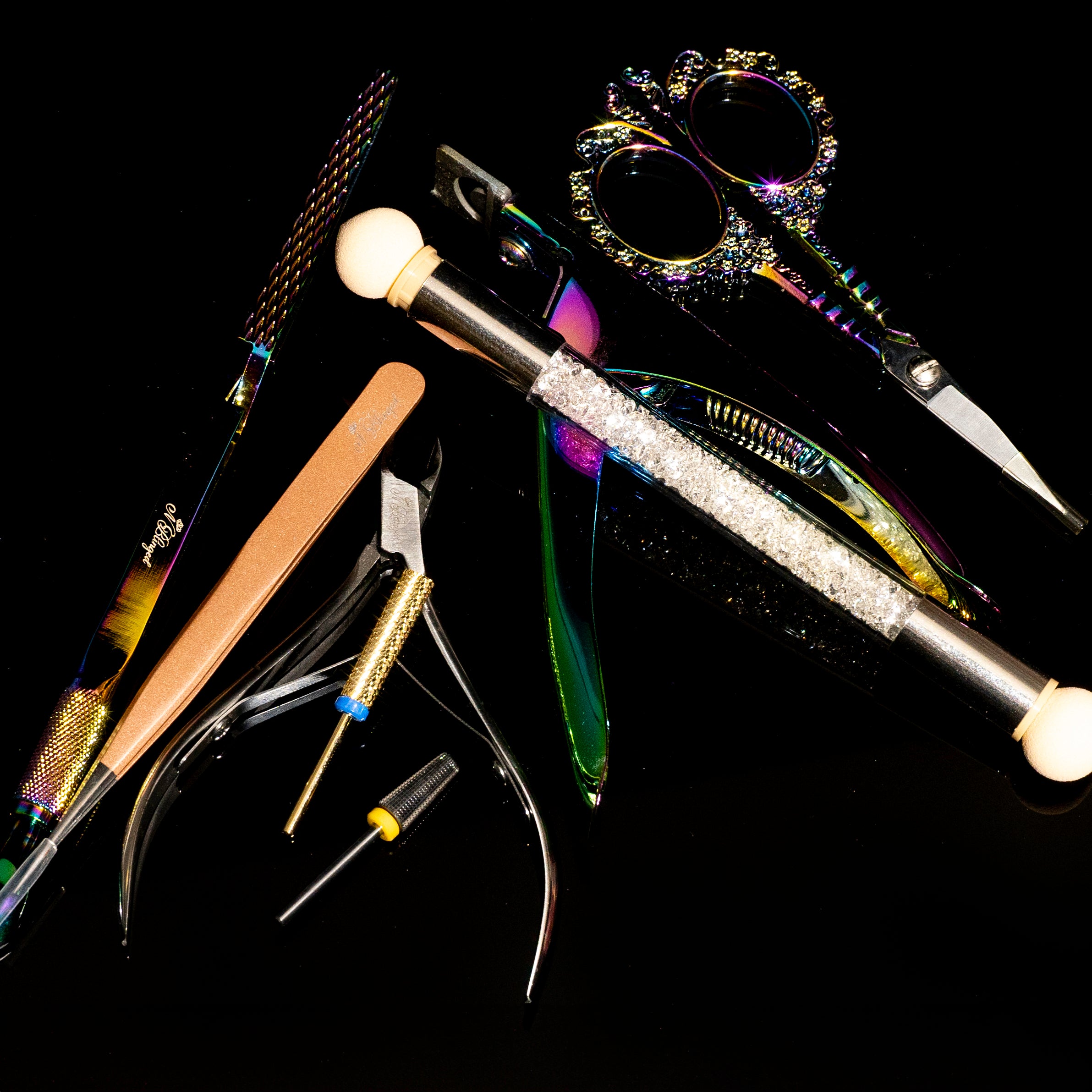 Nail Tools