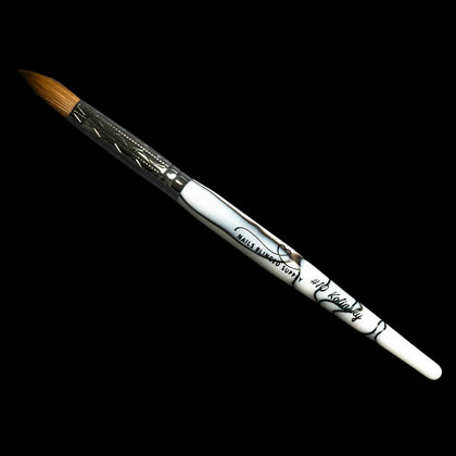 Marble Kolinsky Brush