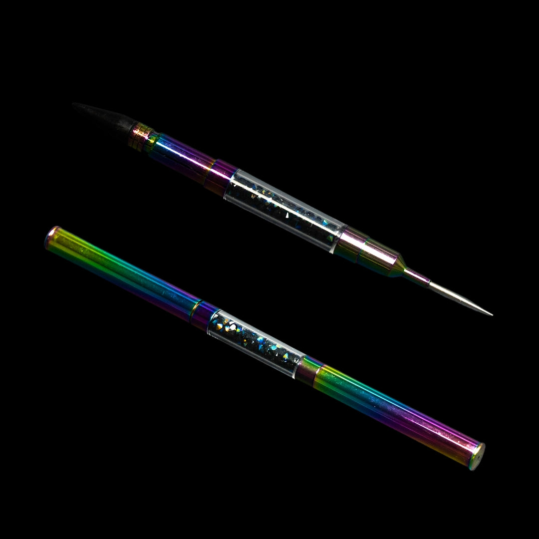 Colorful Wax Pencil