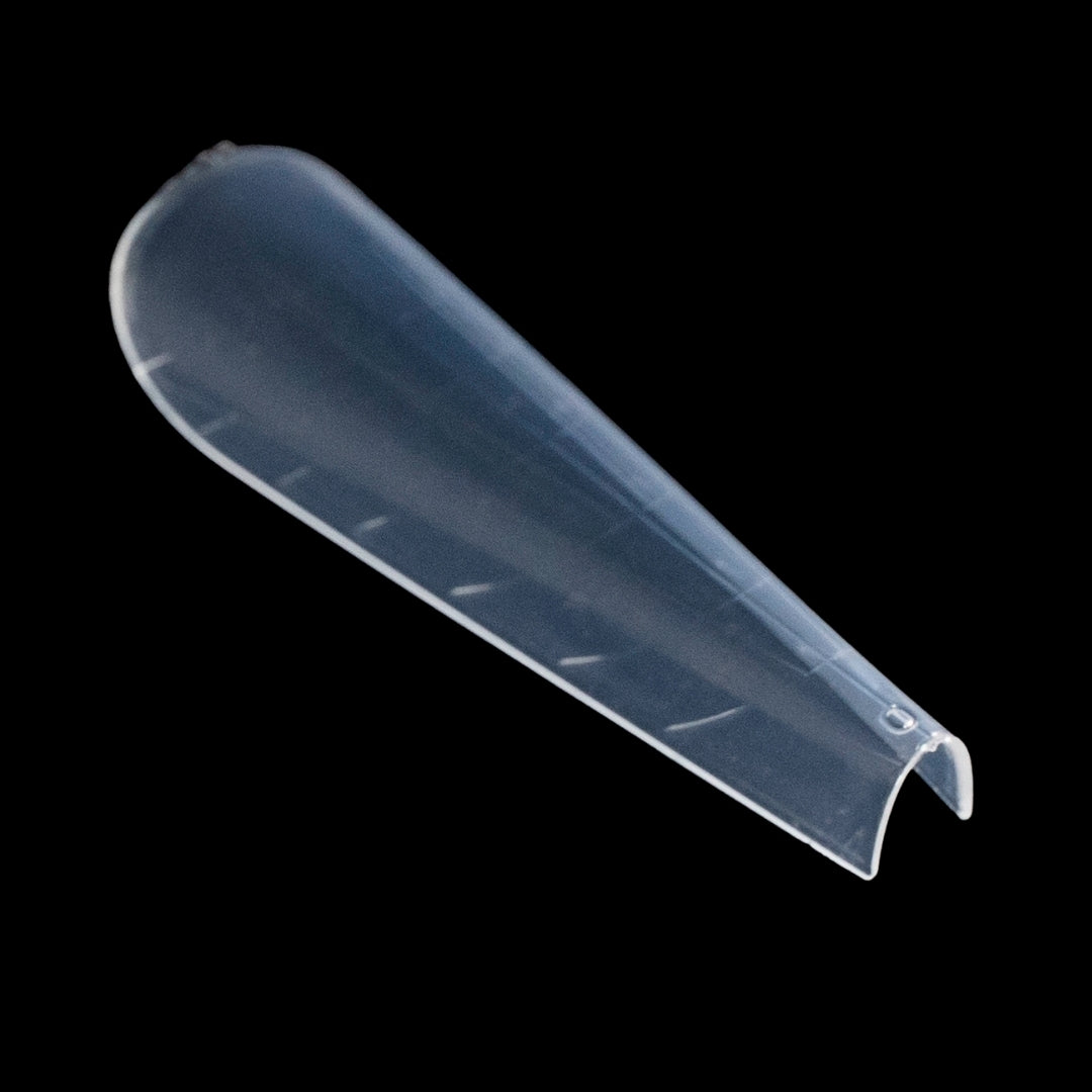 Formas de poligel