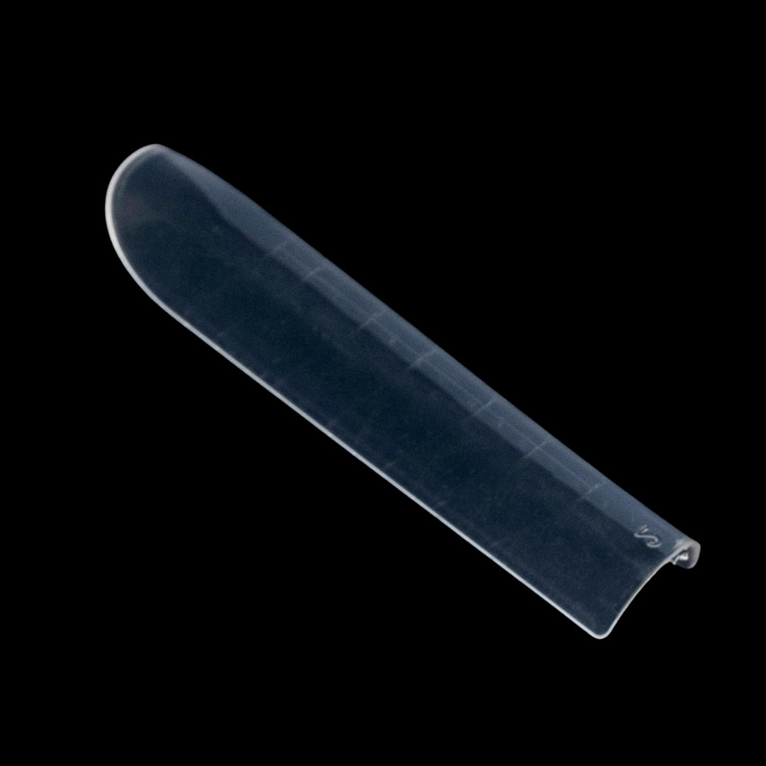 Formas de poligel