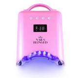 Pro Cure LED-UV Gel Lamp