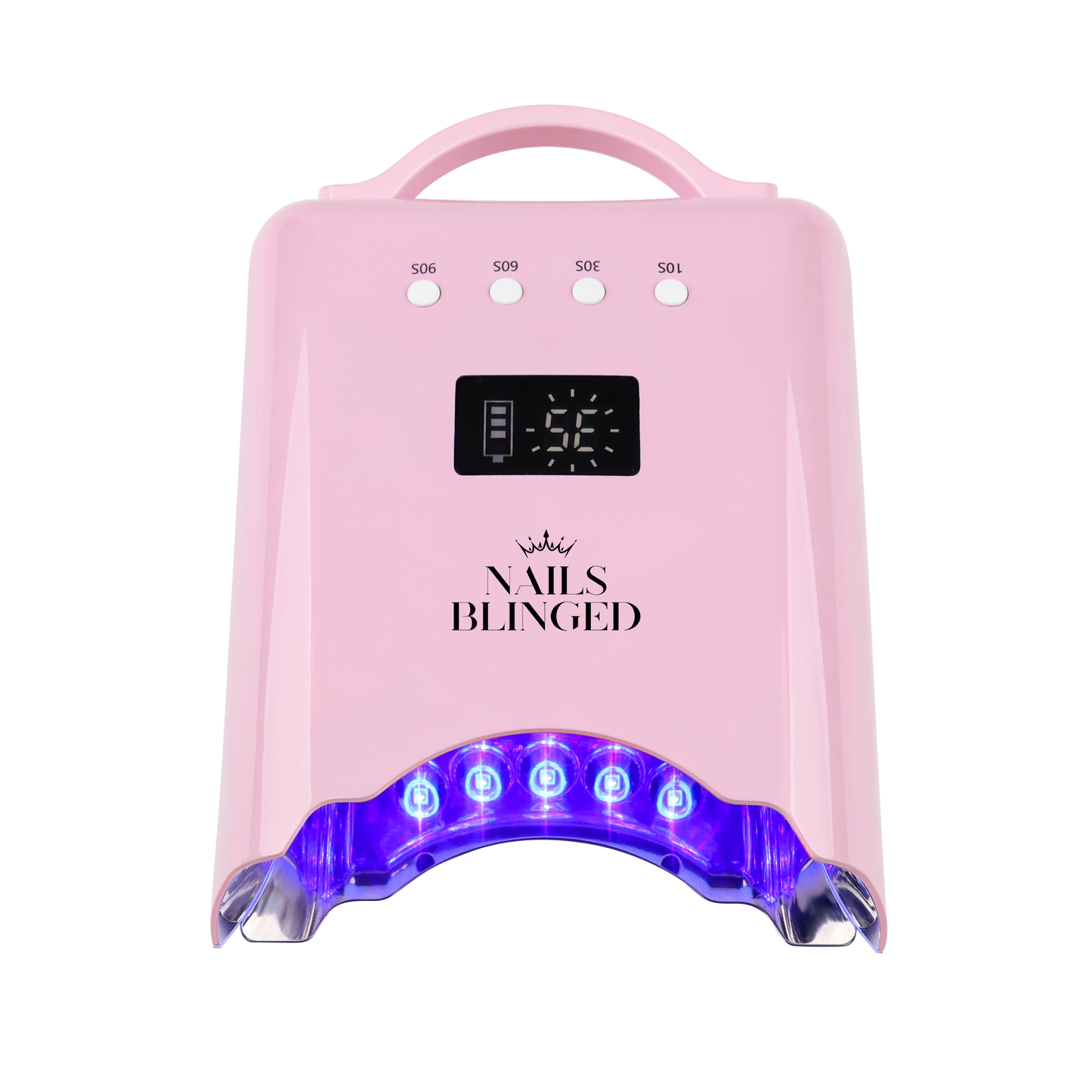 Pro Cure LED-UV Gel Lamp