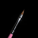 Pink 3D Brush #2