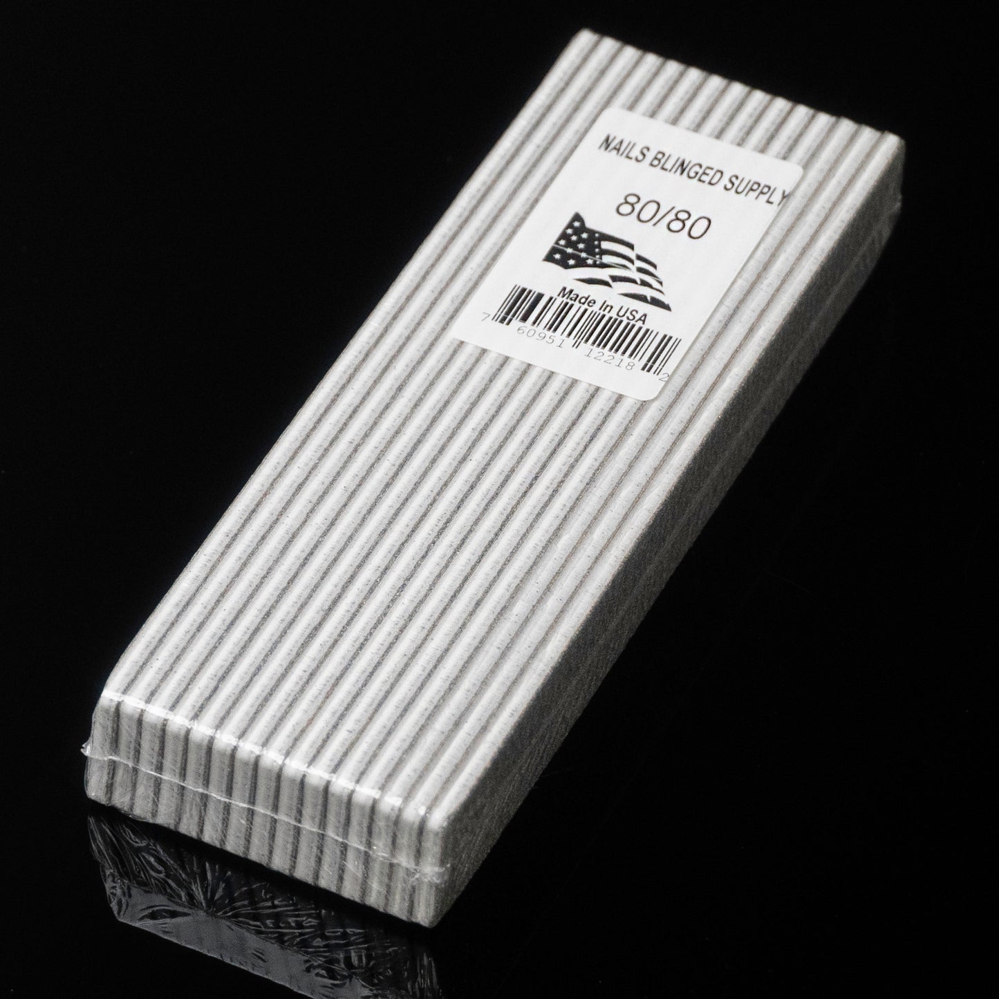 Made in USA Files 15pcs