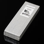 Made in USA Files 15pcs
