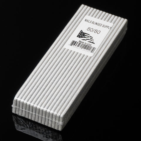 Made in USA Files 15pcs