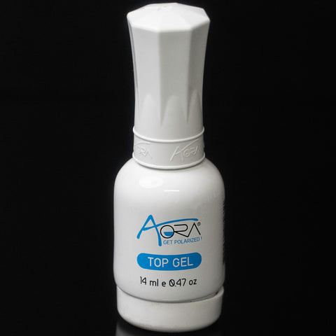 Aora Top Coat