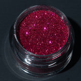 Berry Sugar Glitter