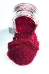 Berry Sugar Glitter