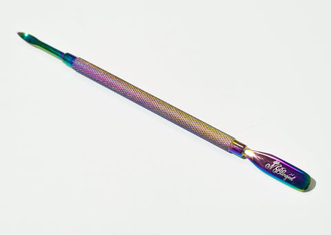 Colorful Cuticle Pusher