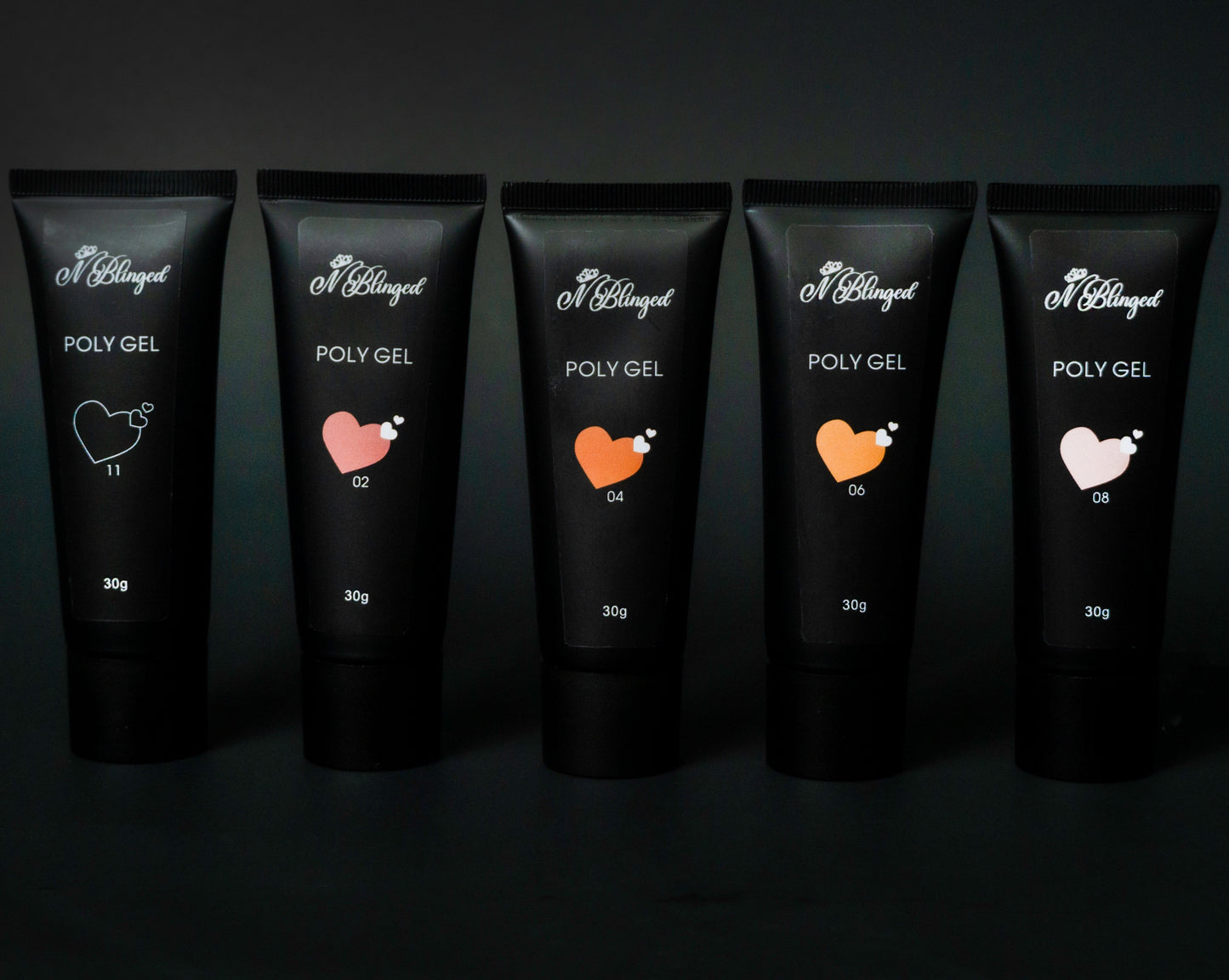 Poly Gel