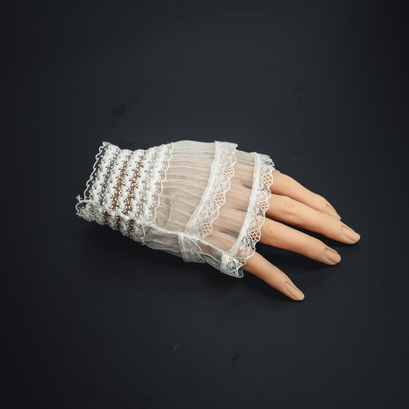 Silicon Hand
