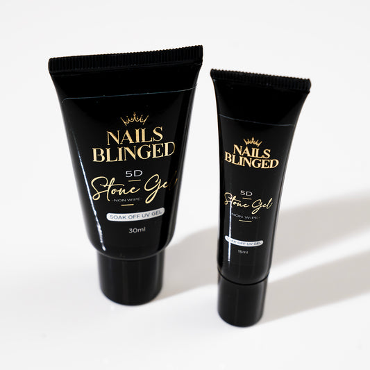 5D Stone Gel