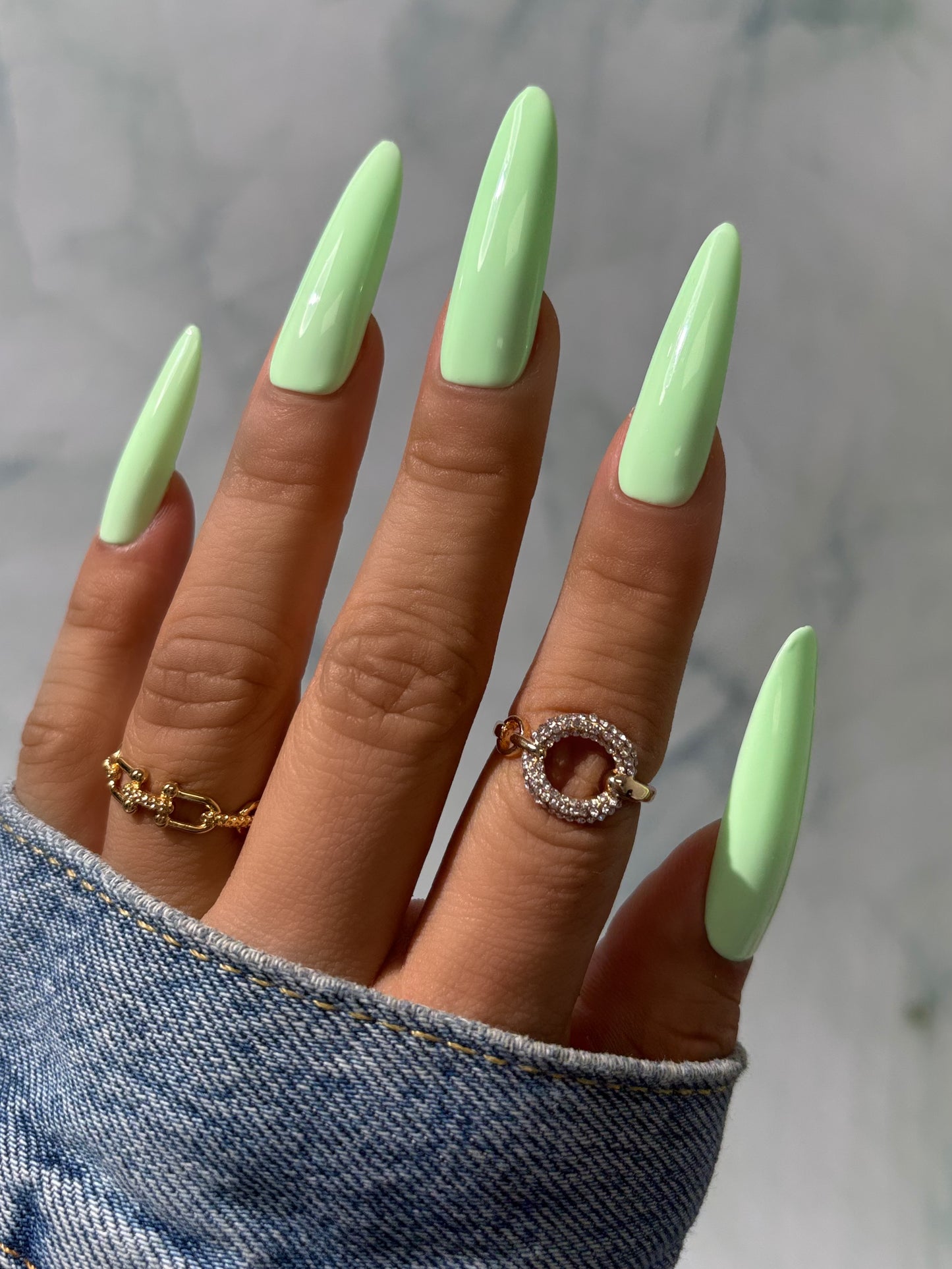 Spring Collection