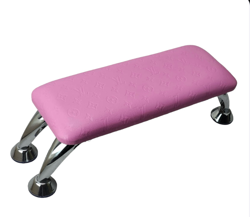 Pink Arm Rest (LV)