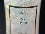 Luxurious Cuticle oil
