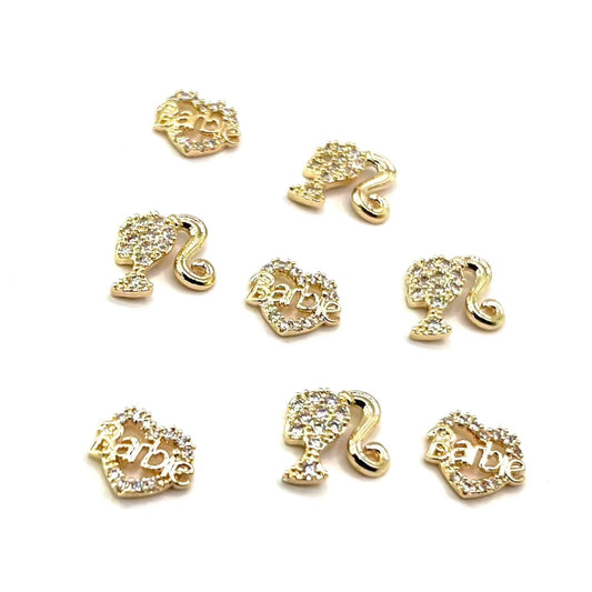 Barbie Charms