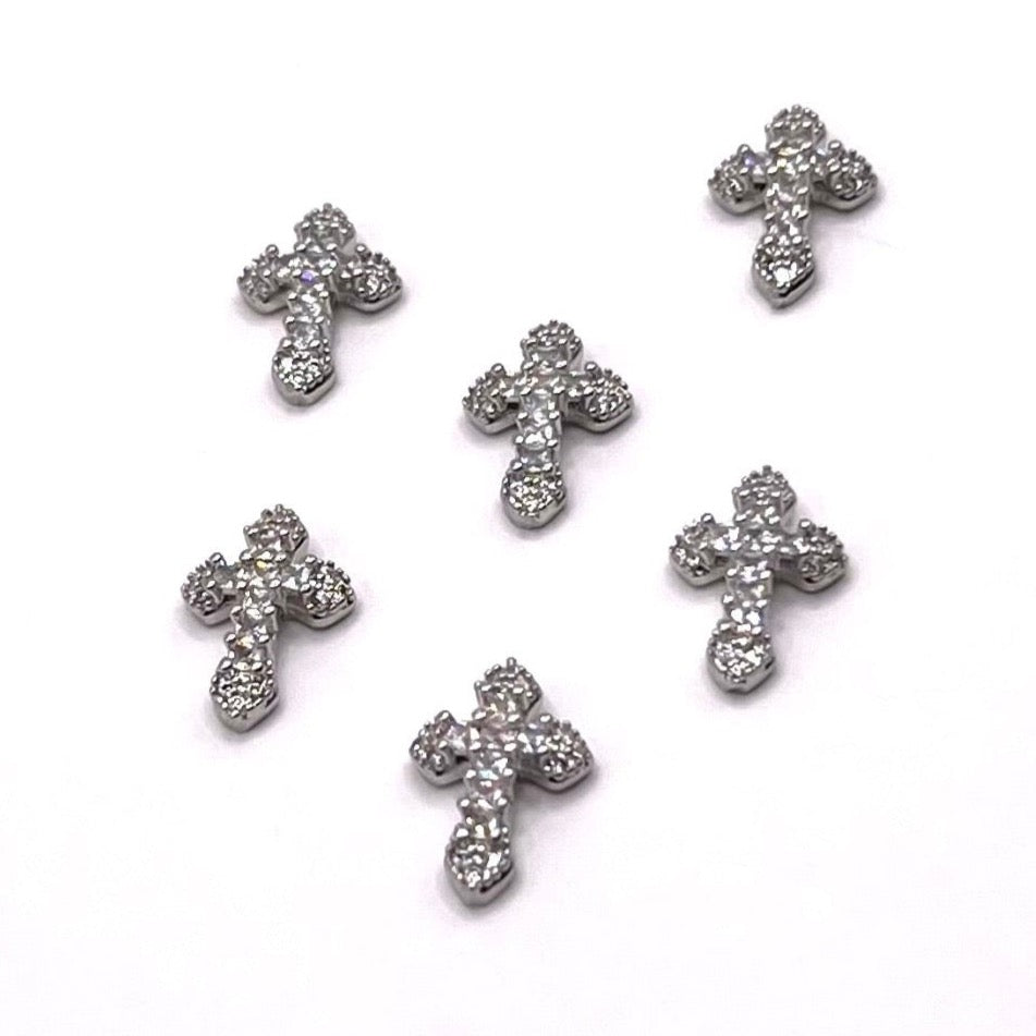 Amuletos de cruz 102