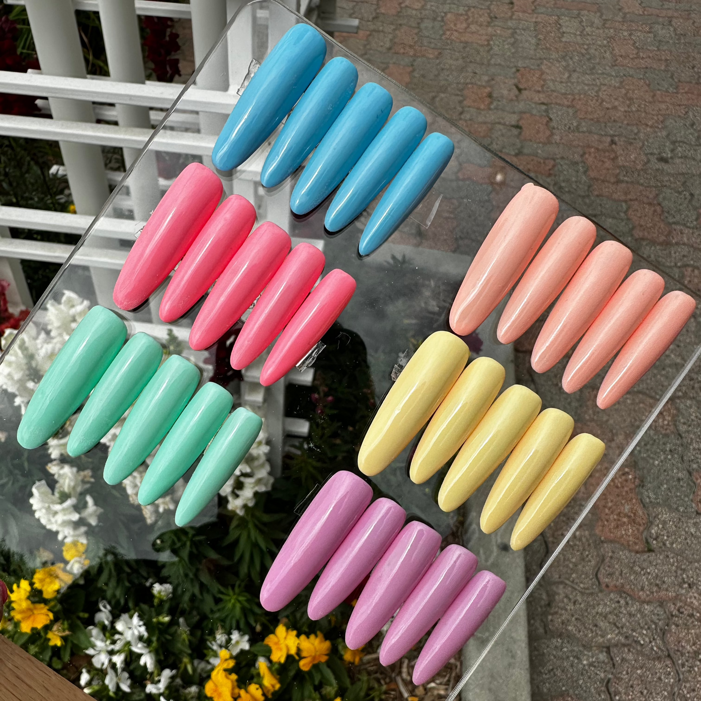 Spring Bundle