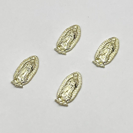 Gold Virgen