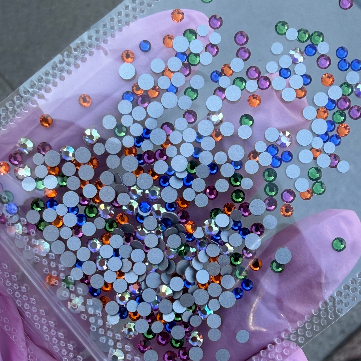 Preciosa Mix