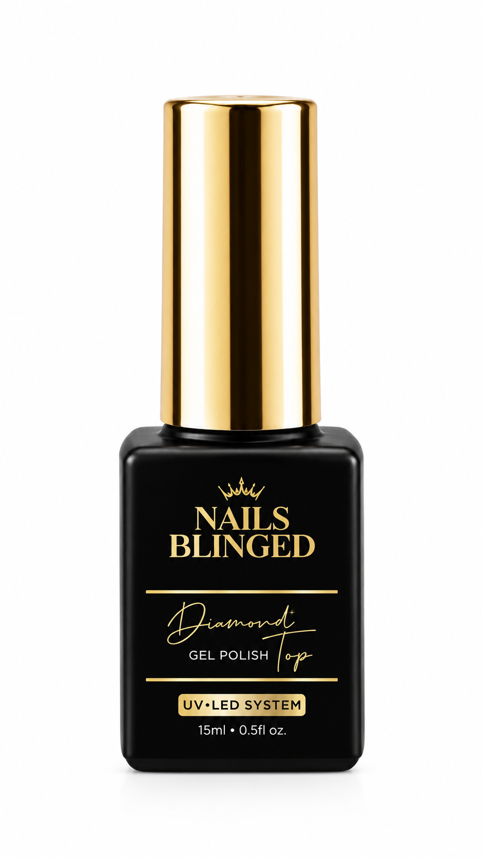 Diamond Top Coat