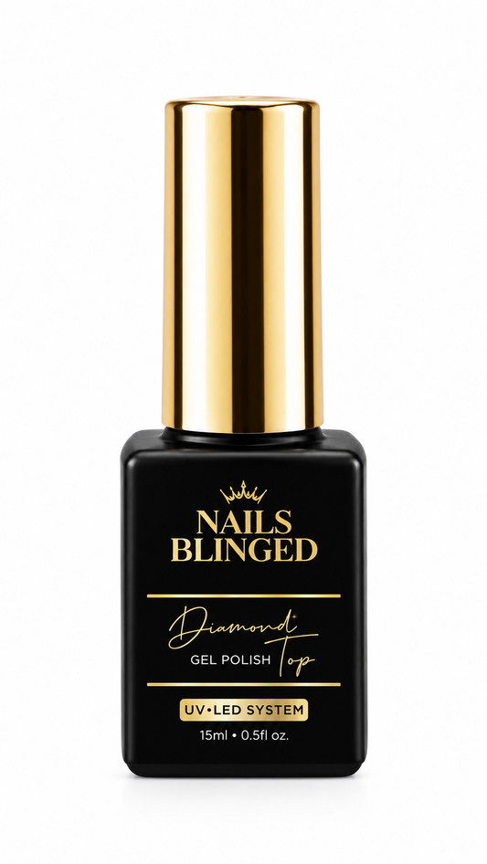 Diamond Top Coat