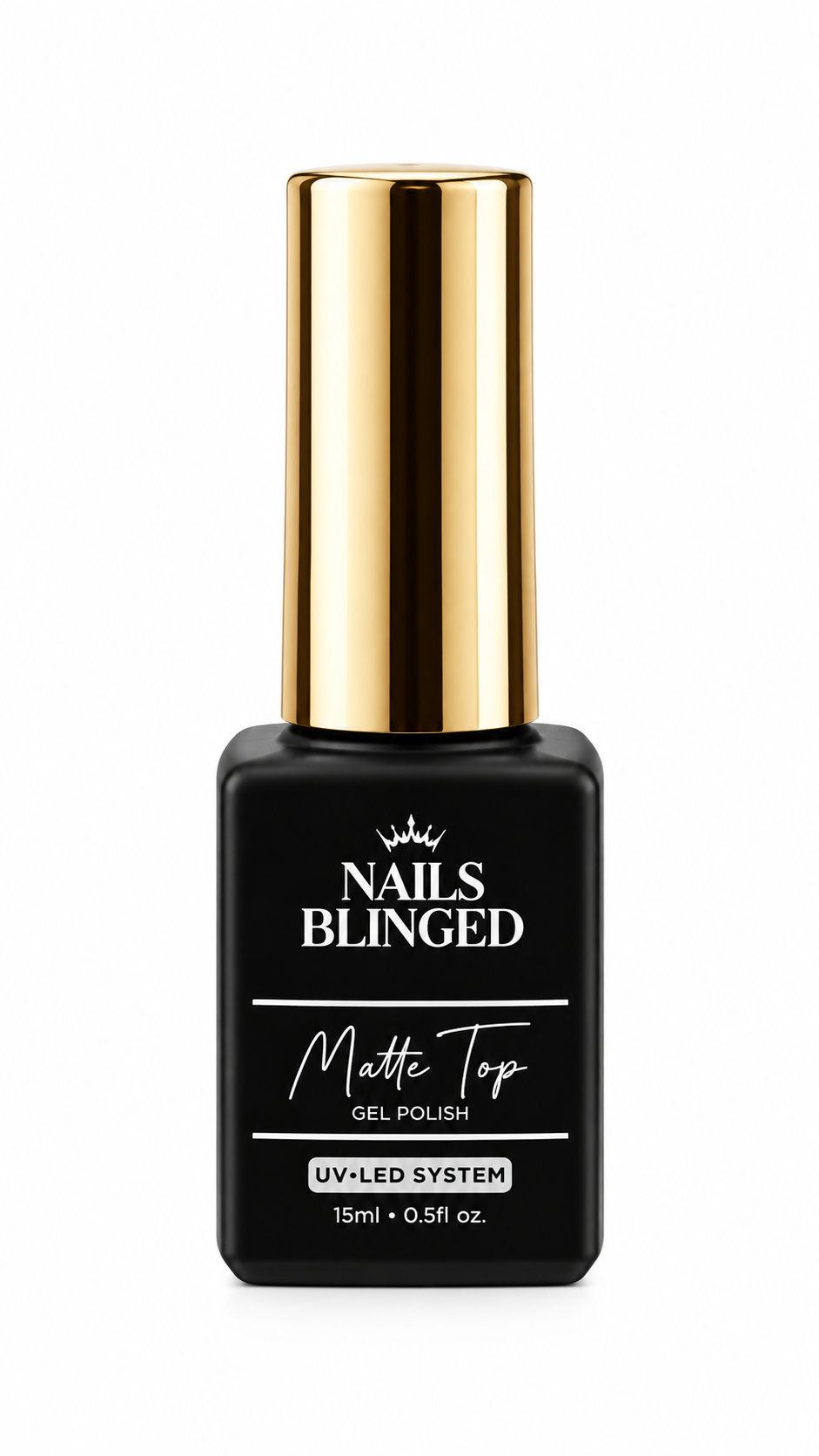 Matte Top Coat