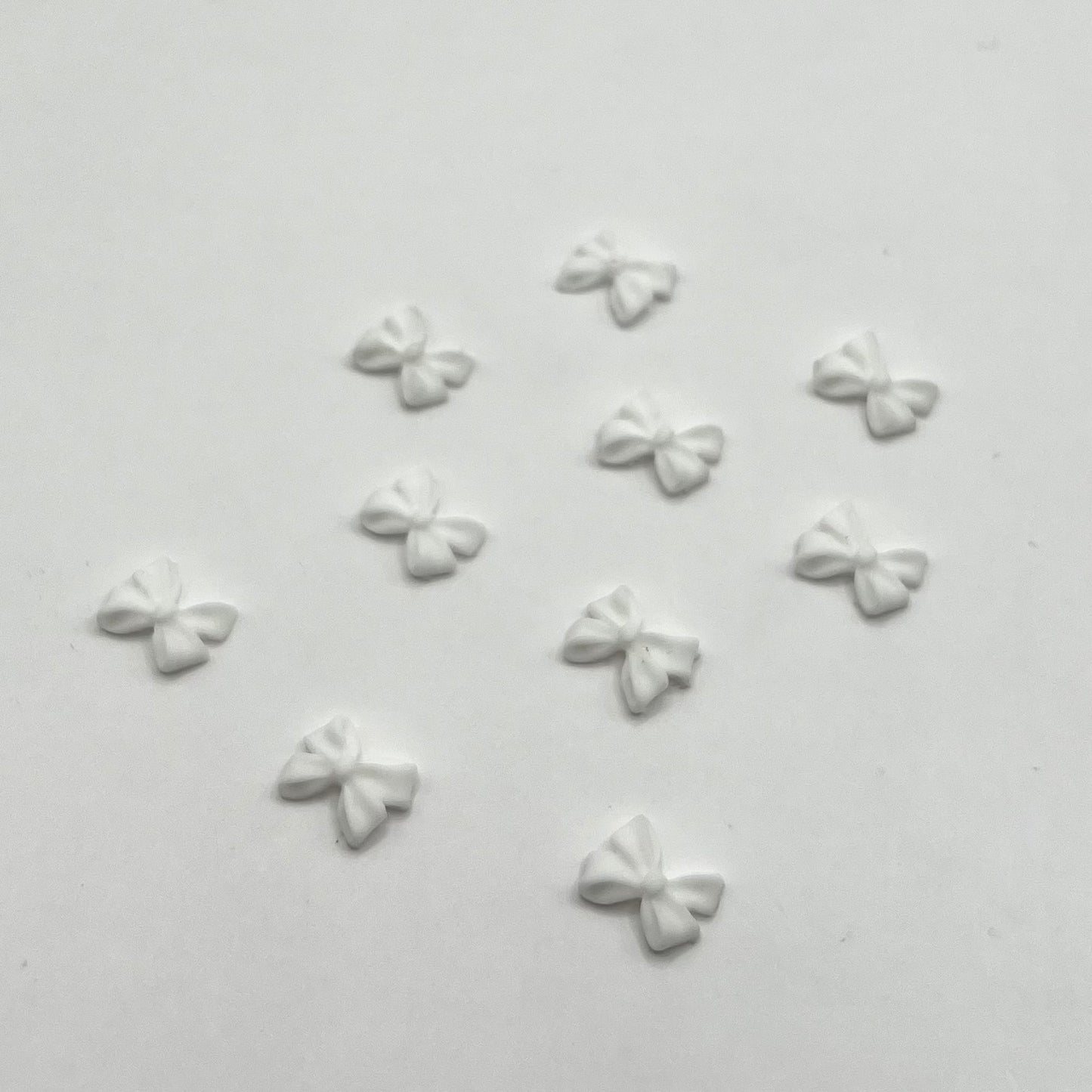 Resin Bows