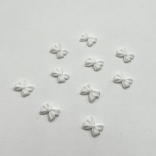 Resin Bows