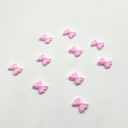 Resin Bows