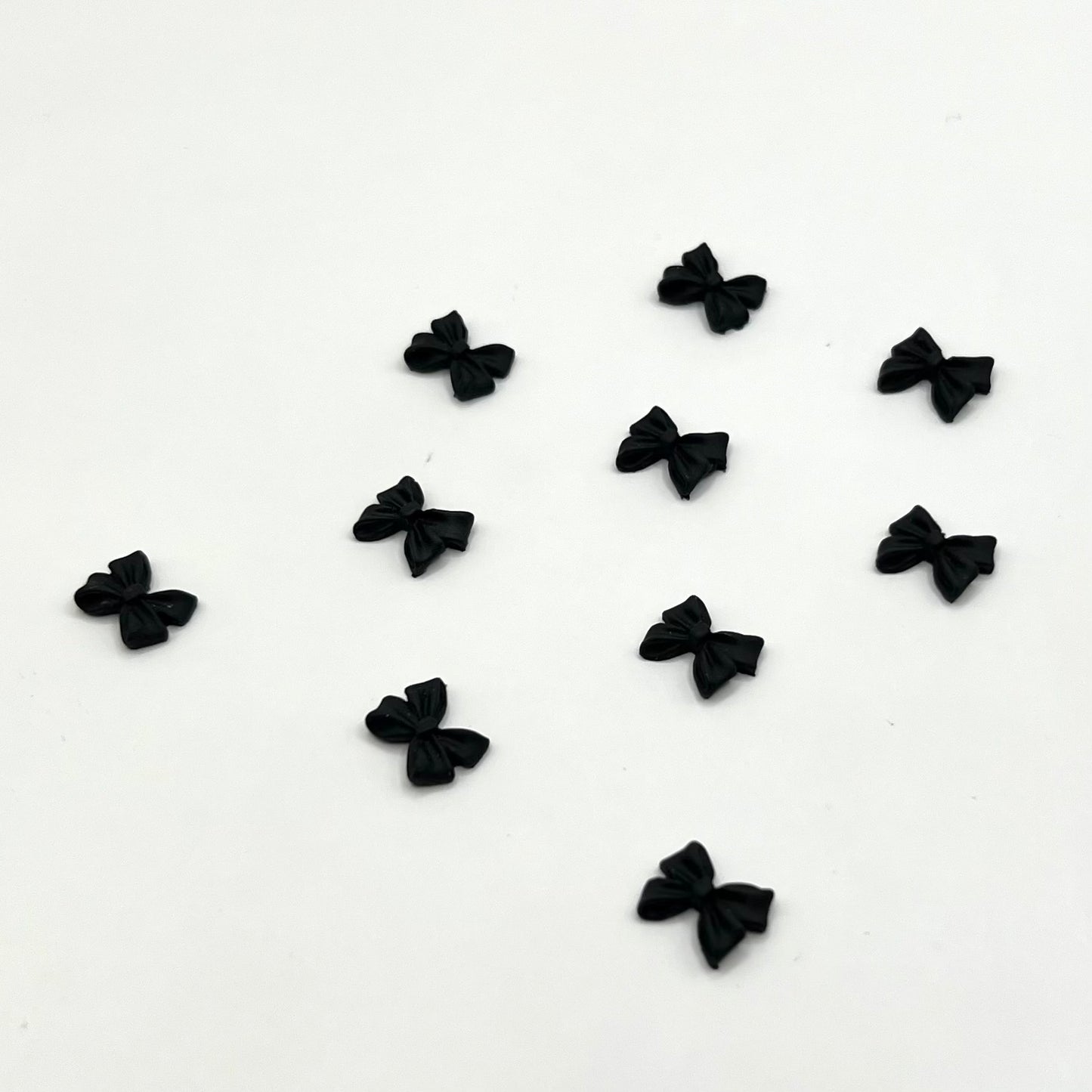 Resin Bows