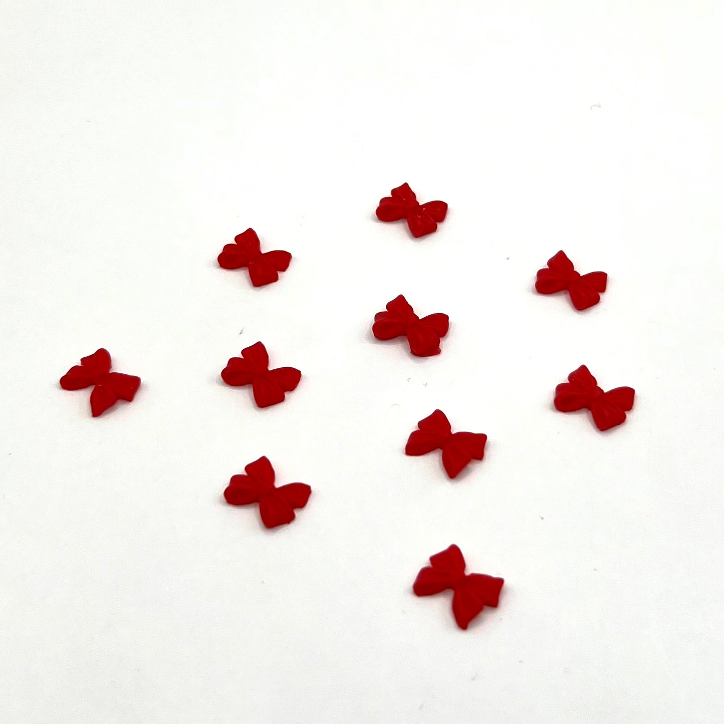 Resin Bows