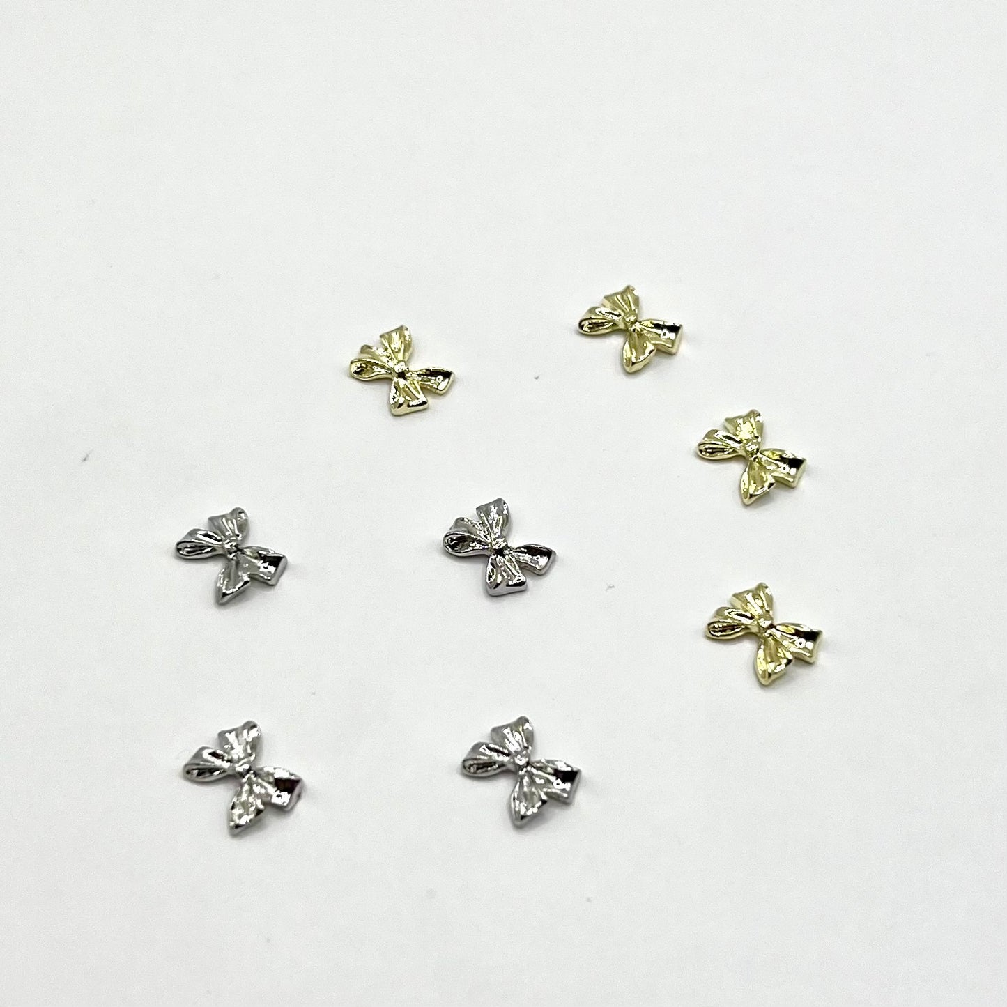 Resin Bows