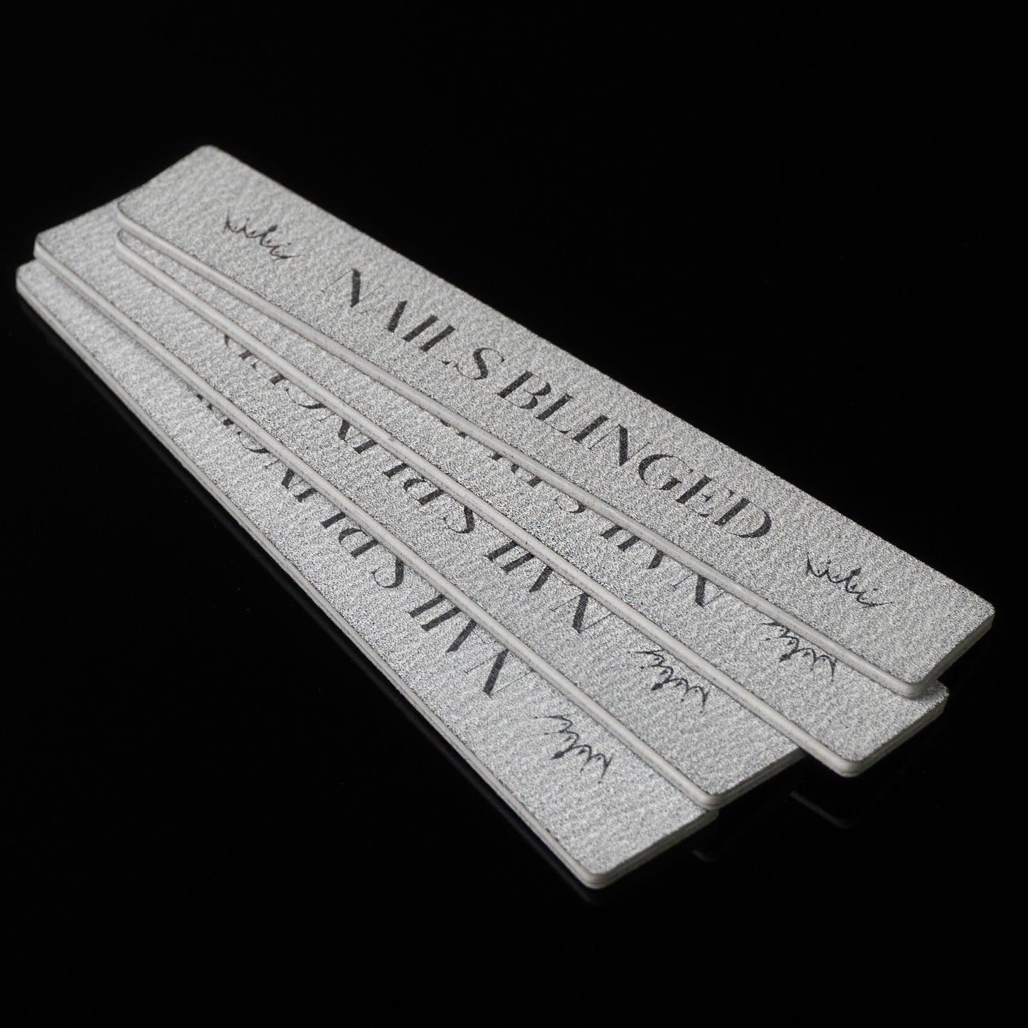 NB FILES 80/80 PACK (15pcs)