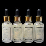 Luxurious Cuticle oil