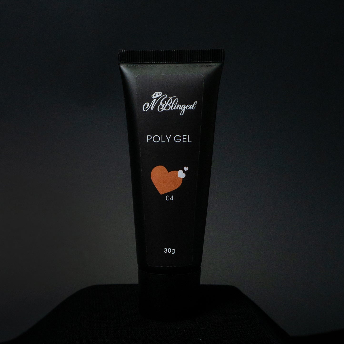 Poly Gel