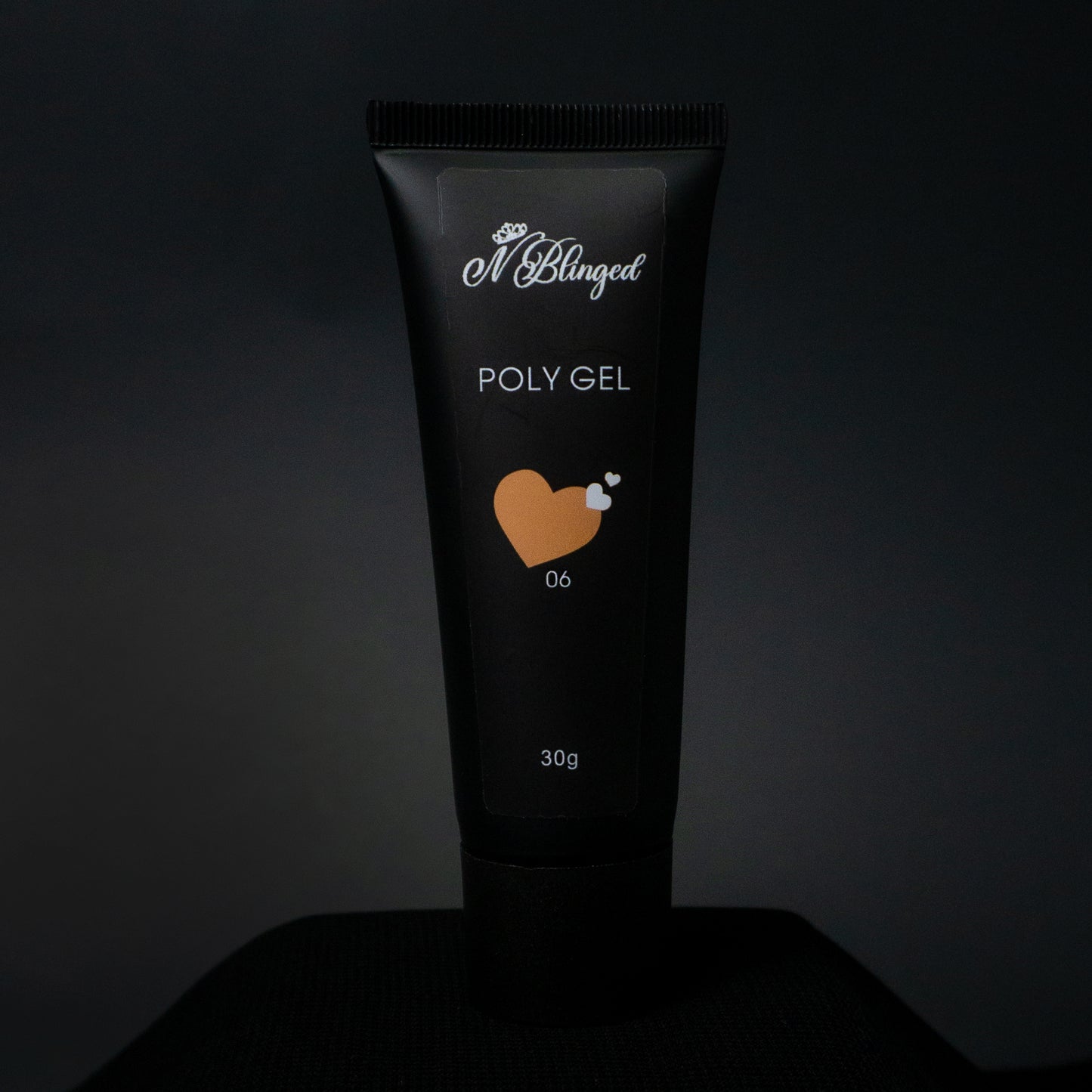Poly Gel