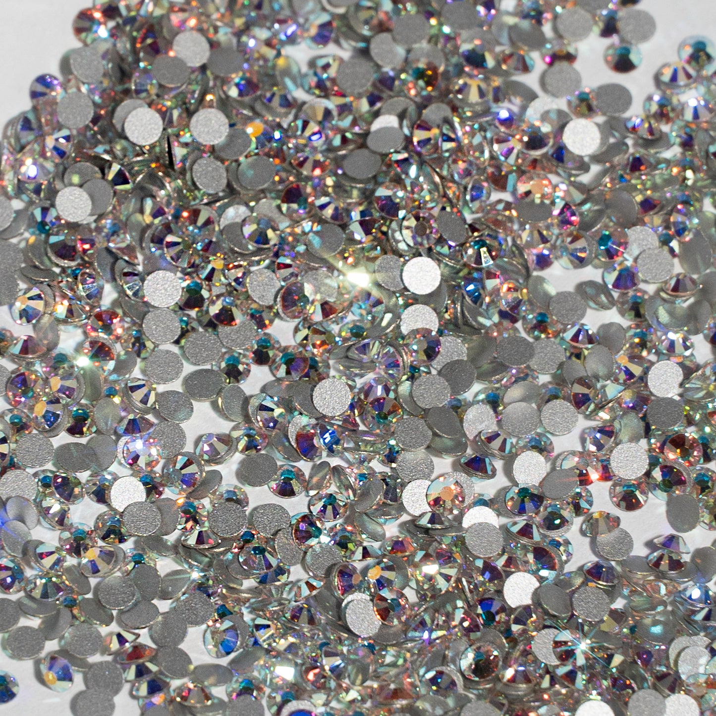 Crystalx