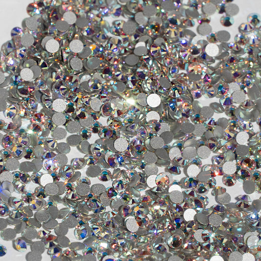 Crystalx